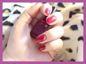Nagelstudio Groningen Shellac