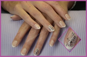 gellak veendam sugar effect nail art kinderfeestjegroningen assen hoogezand sugar effect