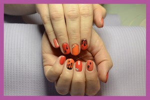gellak veendam groningen assen hoogezand sugar effect nail art