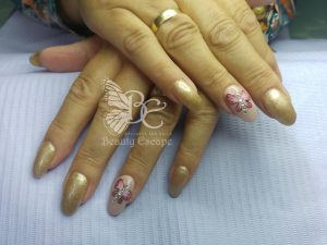 gellak veendam hoogezand manicure pedicure baby boom