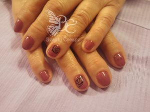 gellak veendam hoogezand manicure pedicure baby boom