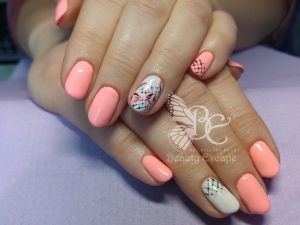 gellak veendam assen wildervank baby boom pedicure manicure