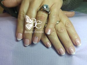gellak veendam assen wildervank baby boom pedicure manicure