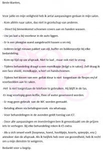 gellak veendam hoogezand assen acryl gel manicure